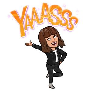 Meet your Posher, Wendy